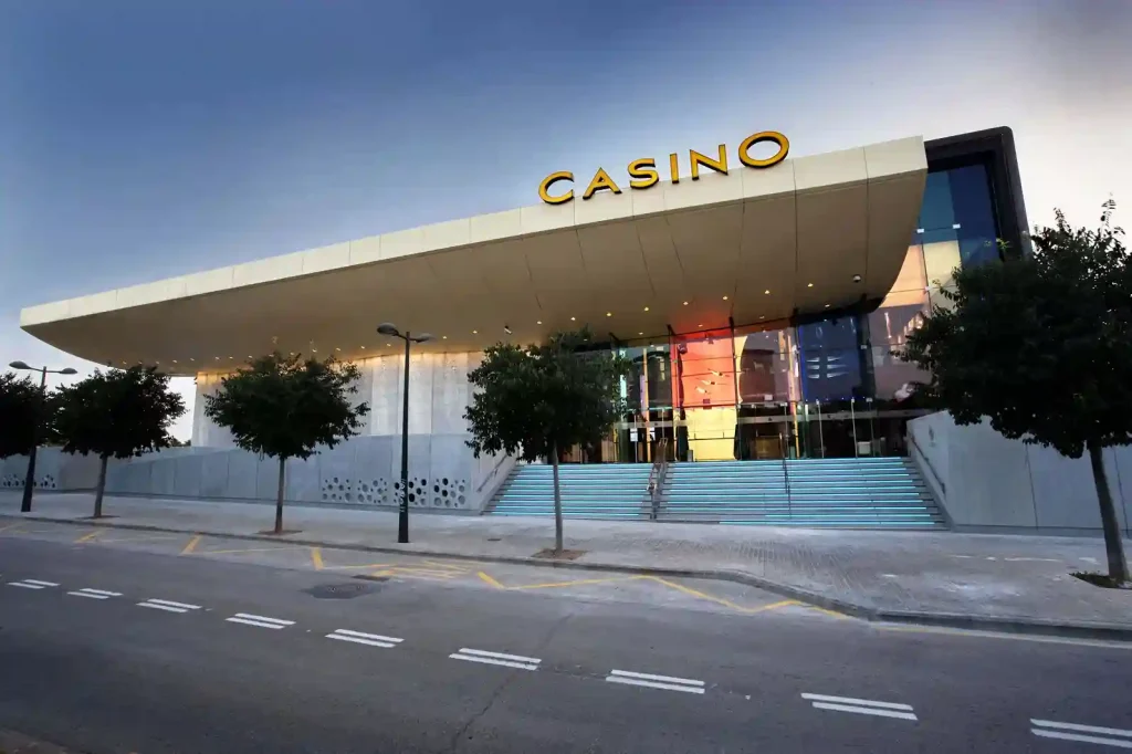 casino cirsa login