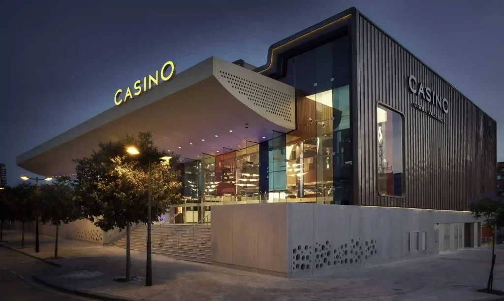 casino cirsa opiniones