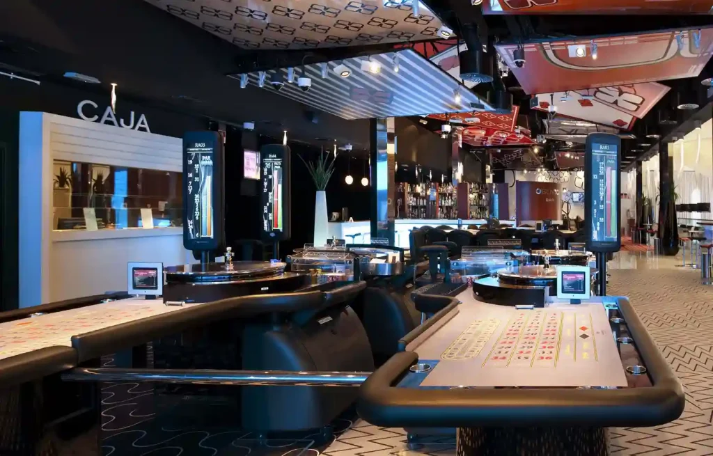 casino cirsa login